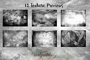 Distressed Textures, a Texture Graphic by CarlyArtDaily (Thumbnail 2 of 4)