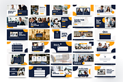 Canva Instagram Business Templates, a Social Media Template by Studio B | Canva Template (Thumbnail 11 of 11)