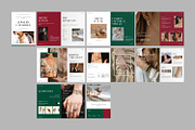 Jewelry Product Catalog, a Magazine Template by Haps Space (Thumbnail 8 of 8)