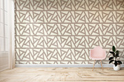 Geometric seamless ornament patterns, a Pattern Graphic by ExpressShop (Thumbnail 5 of 6)