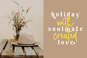 Vanilla Right - Modern Serif Font, a Serif Font by Airotype (Thumbnail 8 of 18)