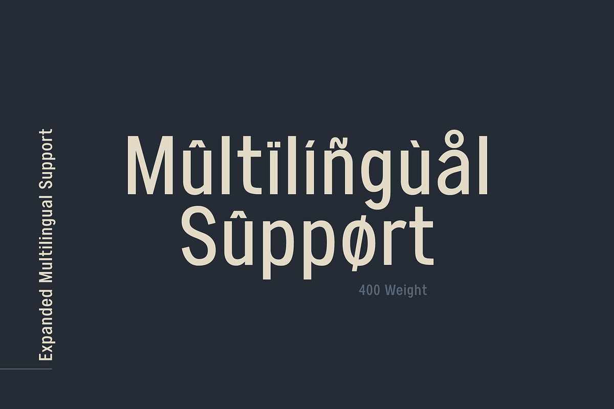 Astute Neo-Grotesque Modern Sans, a Sans Serif Font by Parker Creative (Photo 5 of 10)