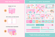 Bright Party Shopify Theme, a Shopify Template by Design Pixie (Thumbnail 6 of 10)