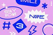 High Cruiser | Modern & Bold Sans, a Sans Serif Font by TypeFairy (Thumbnail 2 of 10)