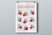 People - Line Icons Collection, an Outline Icon by Boyko Pictures (Thumbnail 7 of 8)