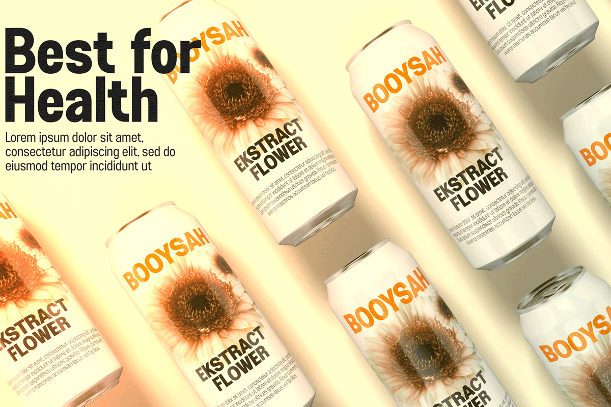 Esenka, a Sans Serif Font by Differentialtype (Photo 5 of 12)
