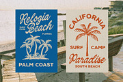 Coastal House a Handmade Font Pack, a Sans Serif Font by Honestype (Thumbnail 5 of 12)