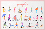 Map Creator, an Animal Illustration by Alina Sh (Thumbnail 4 of 12)