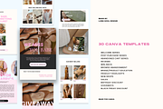 Rhodes | Email Newsletter Templates, an Email Template by Luna Soul Design (Thumbnail 4 of 10)
