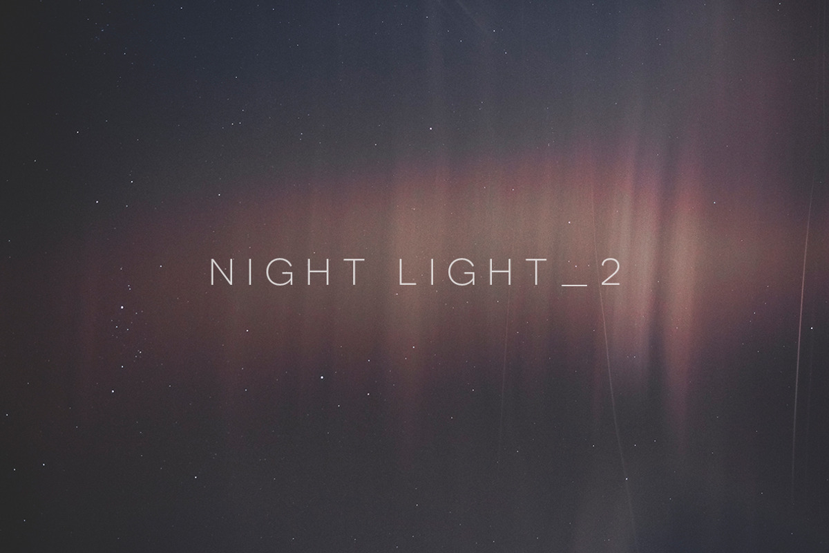 Night Light_ 2 | 12 Spacey Photos, a Nature Photo by Melanie Helena (Photo 10 of 12)