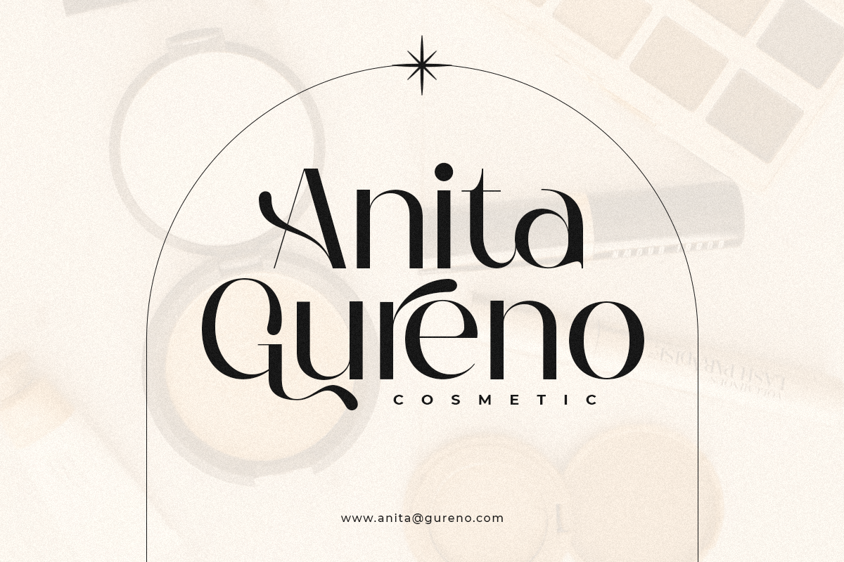 Begin - Modern Luxury Sans Serif, a Sans Serif Font by Sensatype (Photo 5 of 16)