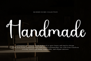 Smart, a Handwritten Font by InermediaSTUDIO (Thumbnail 6 of 8)