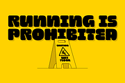 SG - NOXVILE Display Font, a Sans Serif Font by Studio Gulden (Thumbnail 5 of 15)