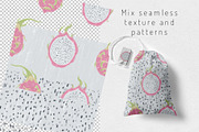 Solana Seamless Patterns Vol 1, a Pattern Graphic by mila_leev (Thumbnail 13 of 14)
