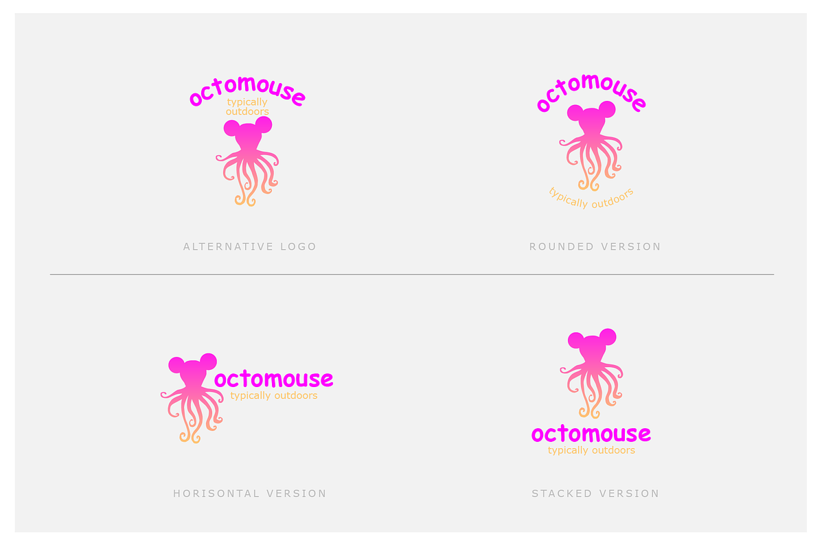 113 PREMADE BRANDING LOGO PACK, a Branding & Logo Template by pawellpi (Photo 61 of 68)