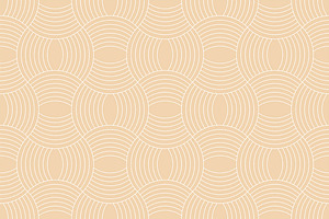 8 Art Deco Seamless Patterns