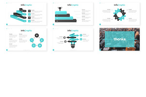 Bounty - Presentation Template