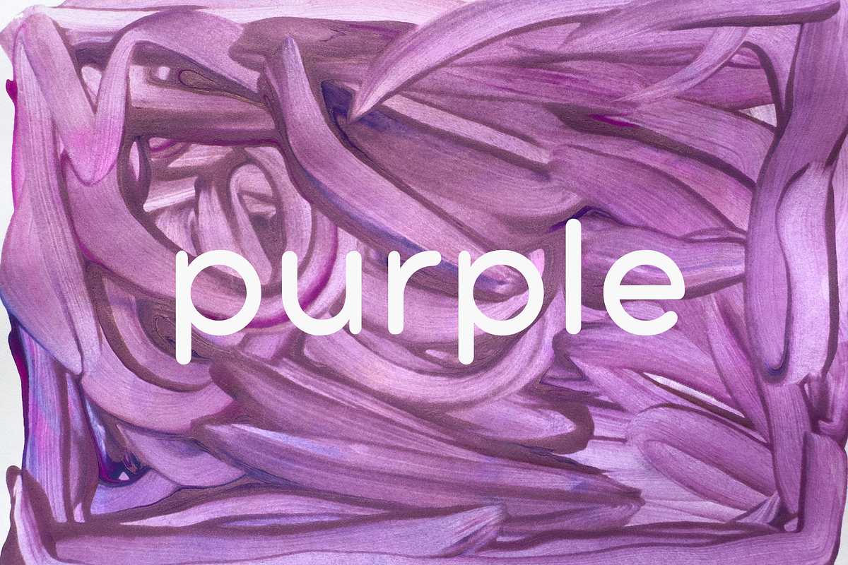 COLORFUL CONTEMPORARY ARTWORK, a Texture Illustration by identity.ART (Photo 5 of 12)