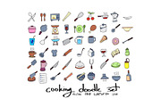 2148 doodle icon colour, an Outline Icon by TKDoodle (Thumbnail 15 of 47)
