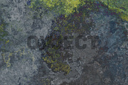 Rusty concrete texture, a Texture Graphic by OVJECT (Thumbnail 4 of 6)