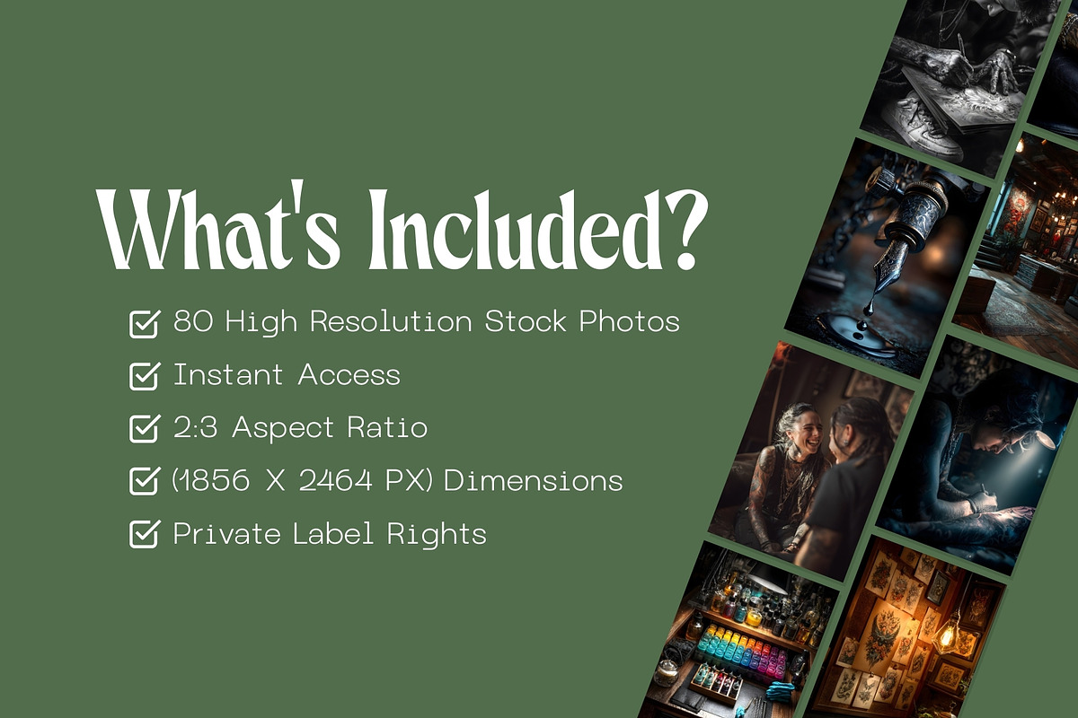 80 Tattoo Studio Stock Photos, an Arts & Entertainment Photo by Incomelion (Photo 7 of 10)