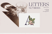 FLORIST - watercolor bouquet creator, a Person Illustration by Kaleriia (Thumbnail 5 of 8)