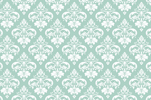 Floral seamless pattern, a Pattern Graphic by RODINA