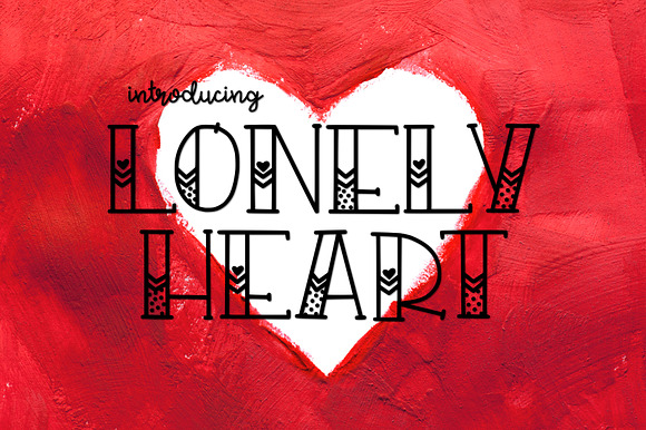 Lonely Heart preview 2