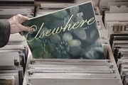 Faded Flora: watercolor botanicals, a Background Graphic by alenaganzhela (Thumbnail 3 of 7)