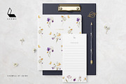 Juliana | Botanical set, an Illustration by Karma (Thumbnail 10 of 20)