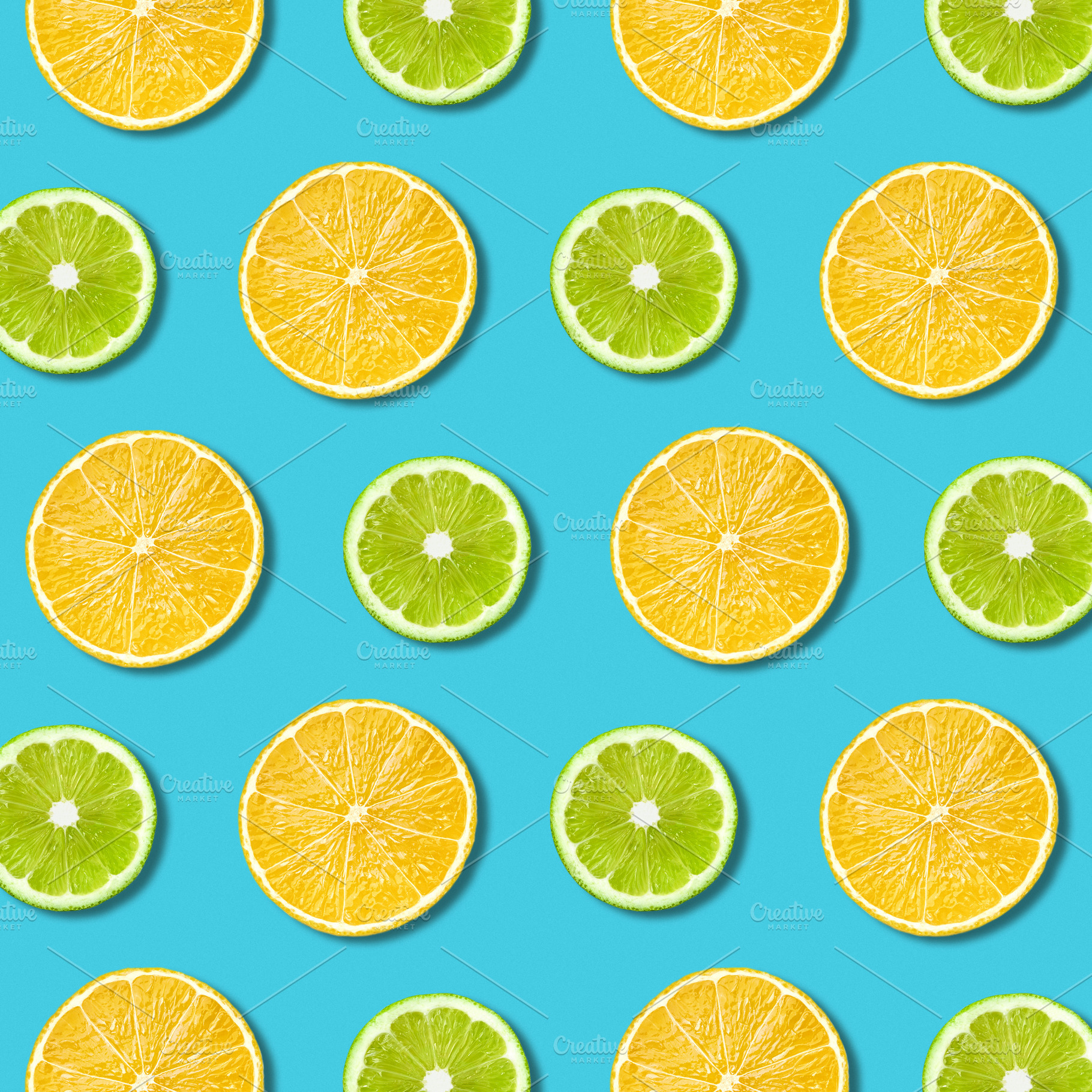 Vibrant fruit food background, a Food & Drink Photo by BOOCYS