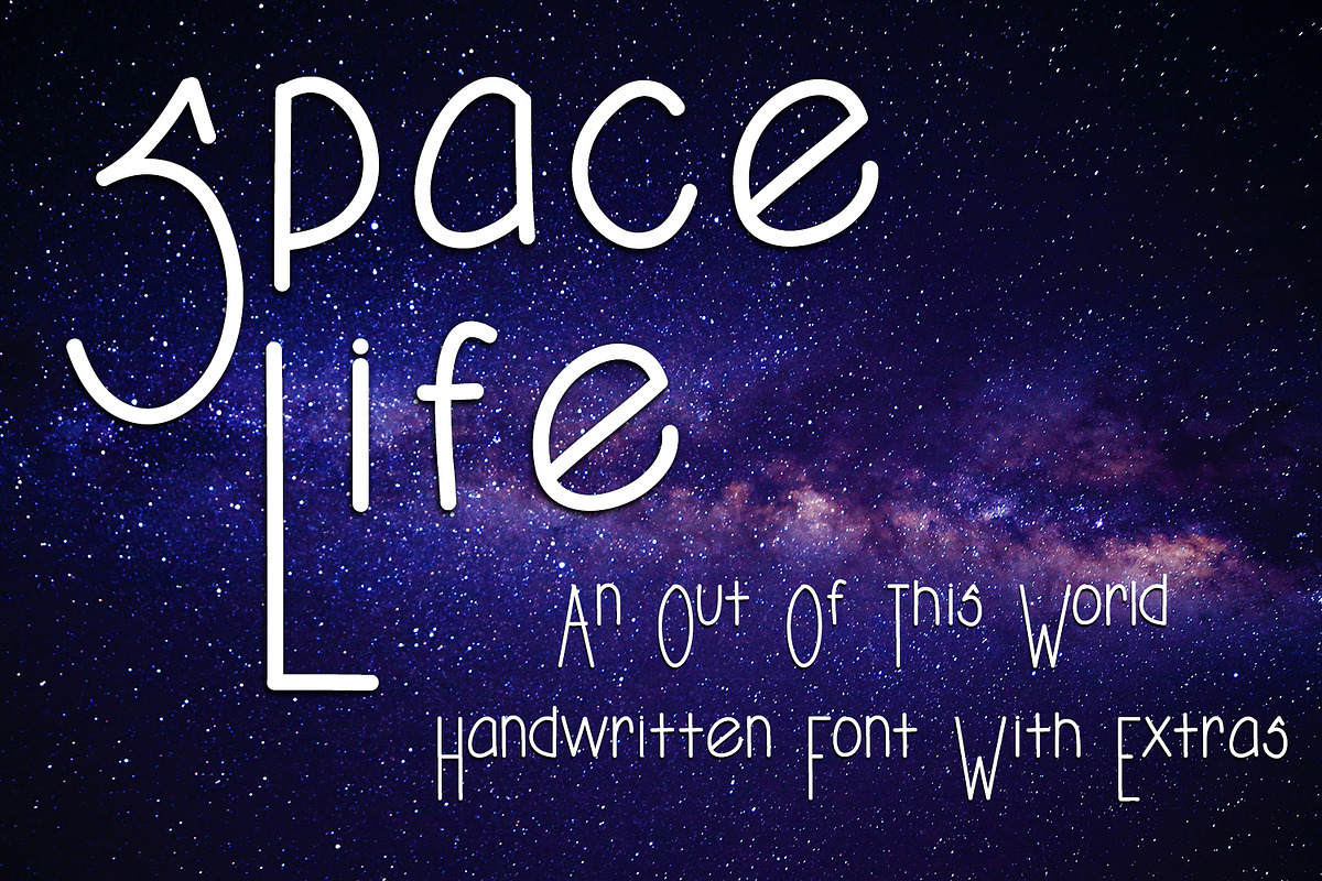 Space Life