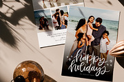Christmas Card Template CD217, a Card Template by Salsal Design (Thumbnail 4 of 4)
