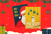 Toasty Curve - Christmas Font, a Font by PutraCetol Studio (Thumbnail 2 of 5)