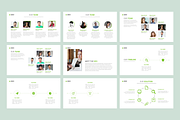 Company Profile PowerPoint Template, a Presentation Template by Aspect_Studio (Thumbnail 5 of 7)
