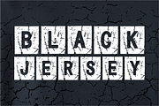 Box Grunge – Stamped Display Font, a Slab Serif Font by KiddoGlyphs Studio (Thumbnail 3 of 5)