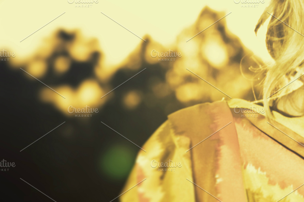 Retro Style II, a Templates & Theme by gypsy story