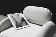 Frame A3 mockup, an Advertising Mockup by swsi-studio (Thumbnail 3 of 5)