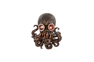 Mask of Dagon Cthulhu 
