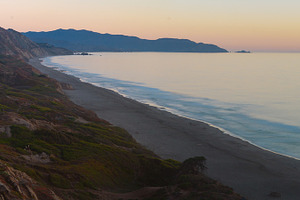 Californa Coast