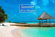 1001 Lightroom Collection, an Action Add-On by ArtPlanet (Thumbnail 16 of 31)