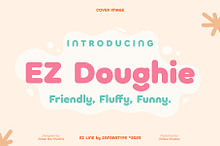 EZ Doughie