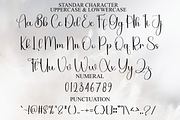 Adventure, a Handwritten Font by FreshTypeINK (Thumbnail 7 of 8)