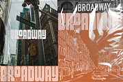 Lebiem, a Sans Serif Font by Linecreative (Thumbnail 8 of 9)