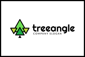 Tree Logo Template for Iconic Brands