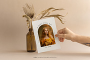 Photography Gift Certificate GIC011, a Templates & Theme by Always Templates (Thumbnail 3 of 3)