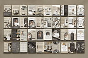 Coach + Course Creator Bundle CANVA, a Magazine Template by Studio Loire (Thumbnail 71 of 76)