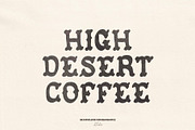 WestFolk | Hand Crafted Font, a Handwritten Font by Madeline ODonoghue Design (Thumbnail 4 of 10)