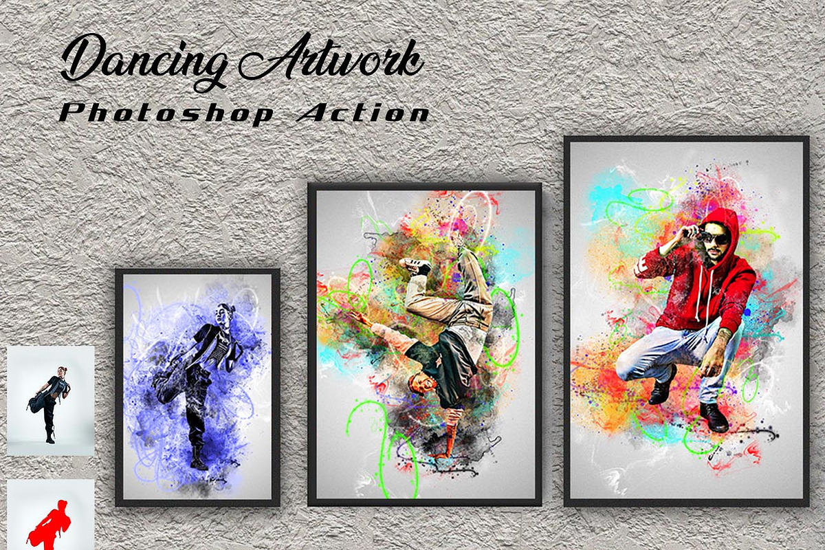 20-in-1 Ultimate Photoshop Actions, an Action Add-On by Studio Retouch (Photo 12 of 61)