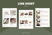 InDesign Wholesale Catalog Template, a Brochure Template by Dandymark (Thumbnail 7 of 10)